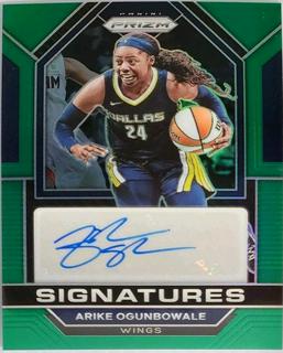 Arike Ogunbowale