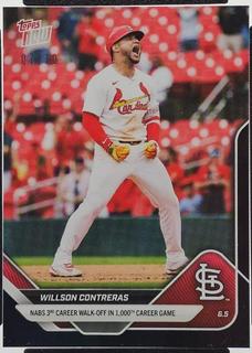 Willson Contreras
