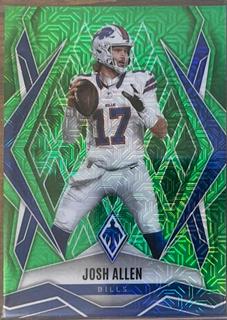 Josh Allen