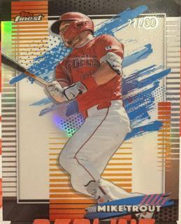 Mike Trout