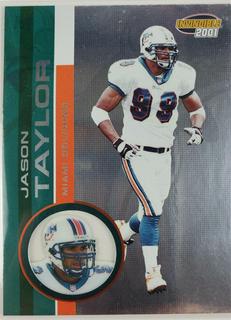 Jason Taylor