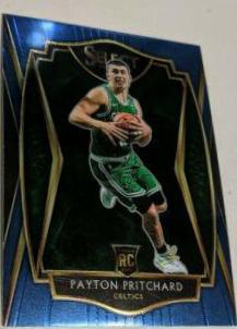 Payton Pritchard