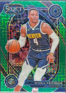 Russell Westbrook