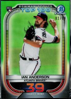 Ian Anderson