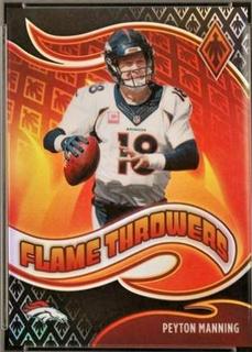 Peyton Manning