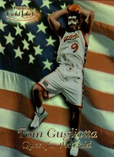 Tom Gugliotta