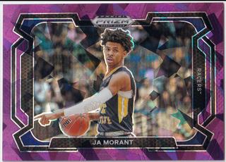 Ja Morant