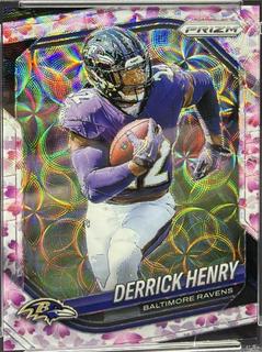 Derrick Henry