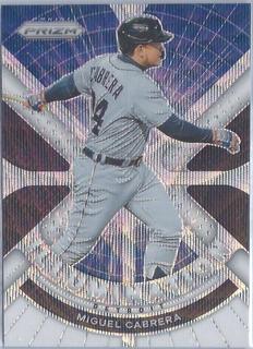 Miguel Cabrera