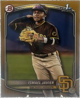 Ismael Javier