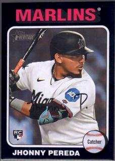 Jhonny Pereda