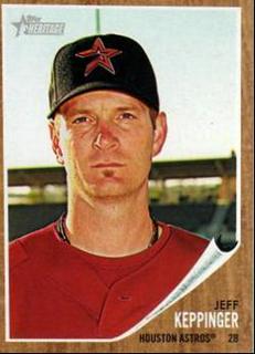 Jeff Keppinger
