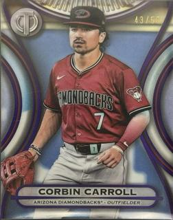 Corbin Carroll