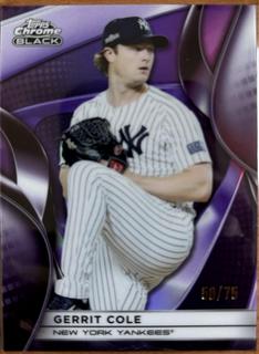 Gerrit Cole