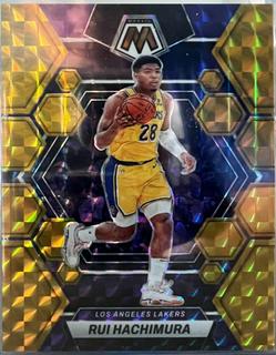 Rui Hachimura
