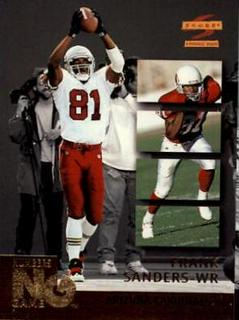 Frank Sanders
