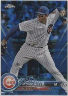 Anthony Rizzo