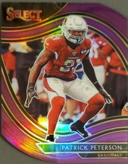 Patrick Peterson