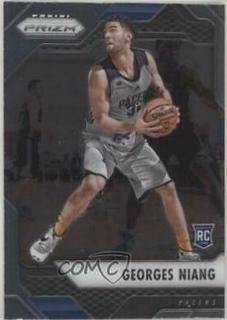 Georges Niang