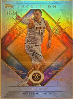 Nikola Jokic