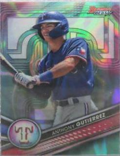Anthony Gutierrez
