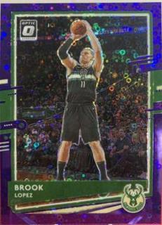 Brook Lopez