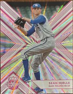 Sean Hjelle