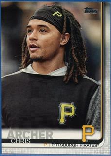 Chris Archer