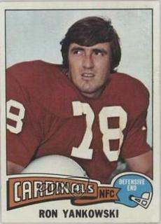Ron Yankowski