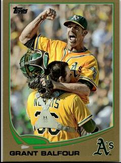 Grant Balfour