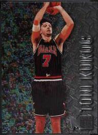 Toni Kukoc