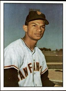 Matty Alou