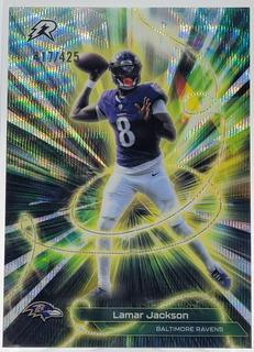 Lamar Jackson