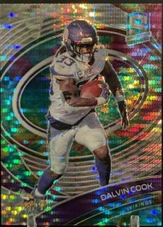 Dalvin Cook