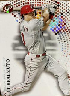 J. T. Realmuto