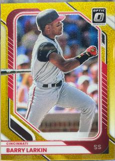 Barry Larkin