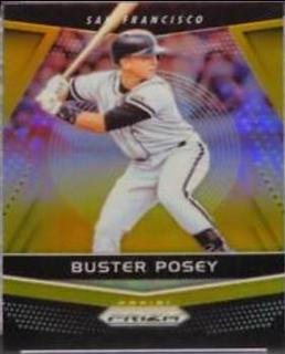 Buster Posey