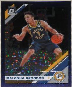 Malcolm Brogdon