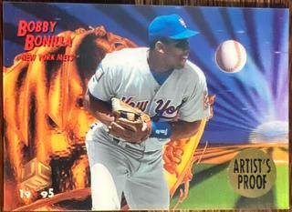 bobby bonilla