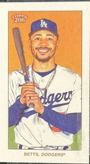 Mookie Betts
