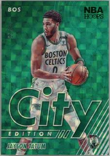 Jayson Tatum