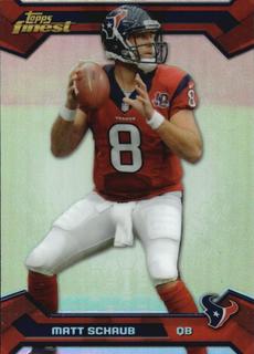 Matt Schaub