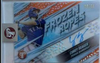 Corey Seager
