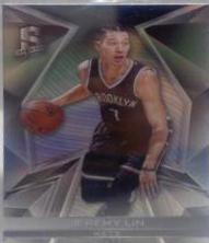 Jeremy Lin