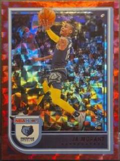 Ja Morant