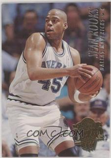 Sean Rooks