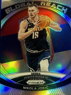 Nikola Jokic