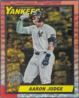 Aaron Judge