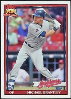 Michael Brantley