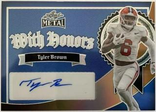 Tyler Brown